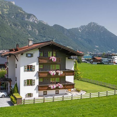 Alpenherz Ferienwohnungen Pertisau Εξωτερικό φωτογραφία