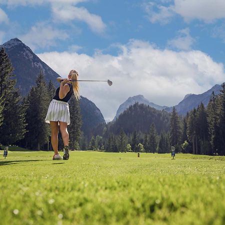 Alpenherz Ferienwohnungen Pertisau Εξωτερικό φωτογραφία
