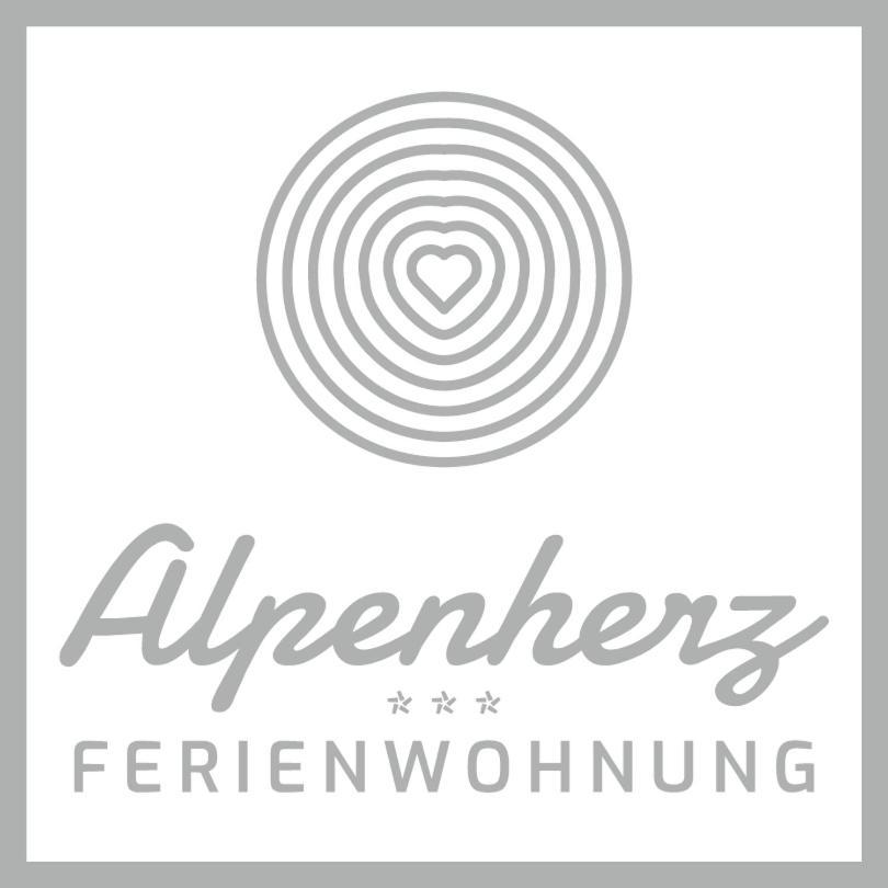 Alpenherz Ferienwohnungen Pertisau Εξωτερικό φωτογραφία