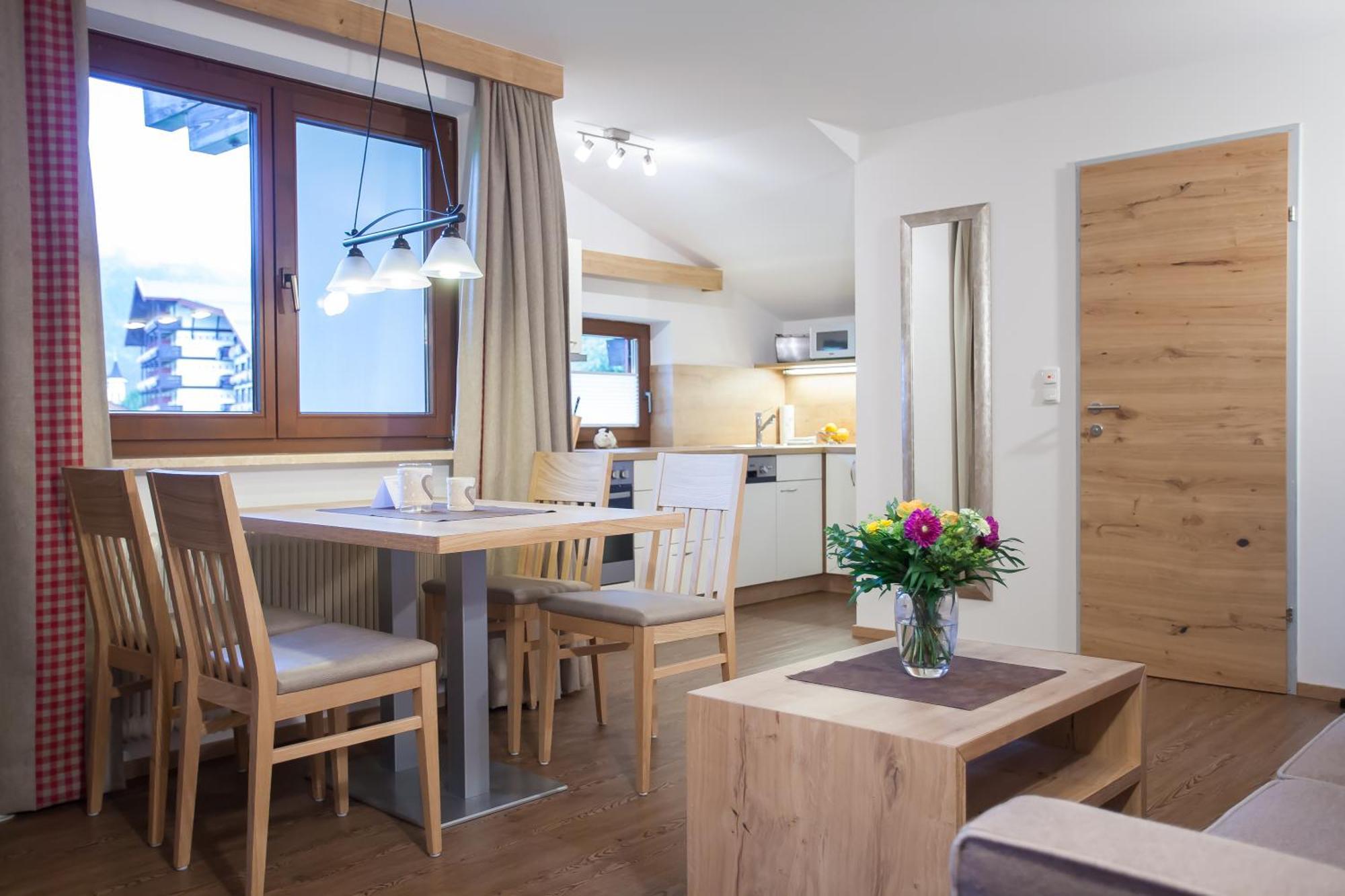 Alpenherz Ferienwohnungen Pertisau Δωμάτιο φωτογραφία